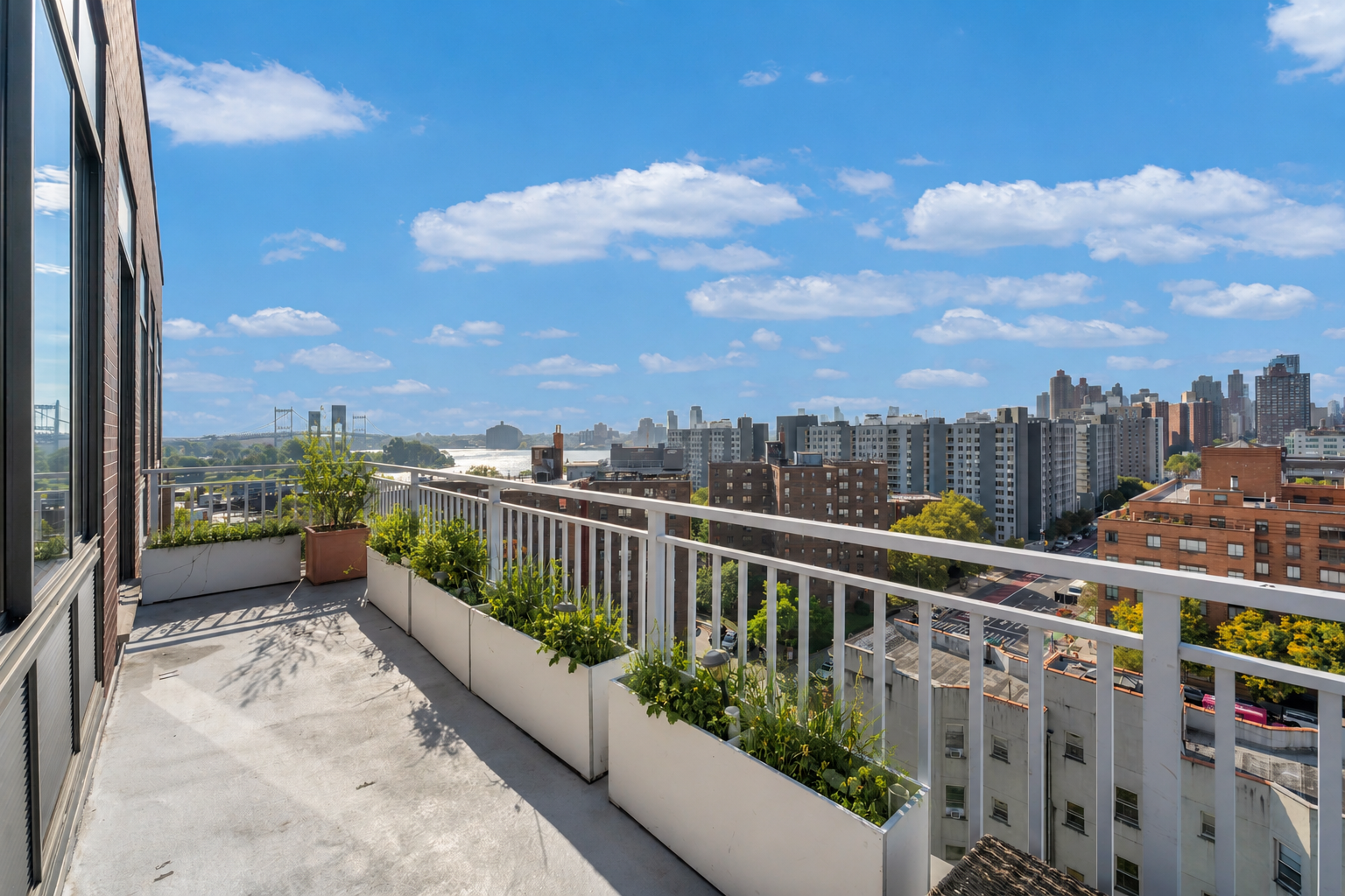 353 East 104th Street, Unit PH2 Manhattan, NY 10029 - Photo 12 of 16