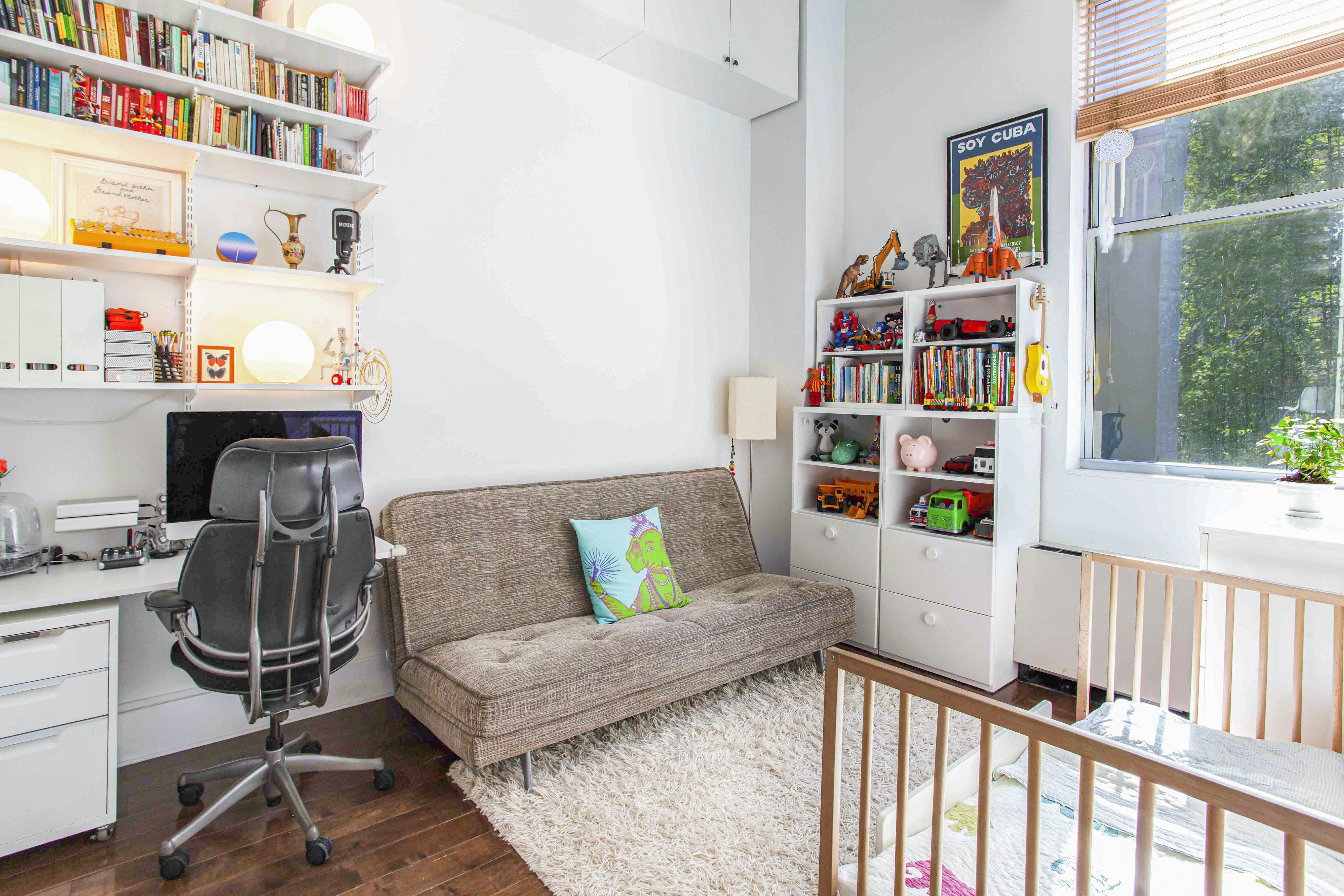 60 Broadway, Unit 2C Brooklyn, NY 11249 - Photo 8 of 12