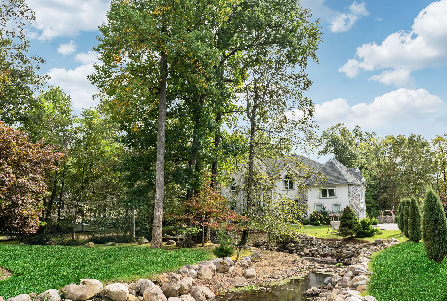 16 Ware Road Upper Saddle River, NJ 07458 - Photo 41 of 47