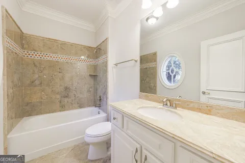 $4,650,000 | 2877 Darlington Run, Duluth, GA 30097