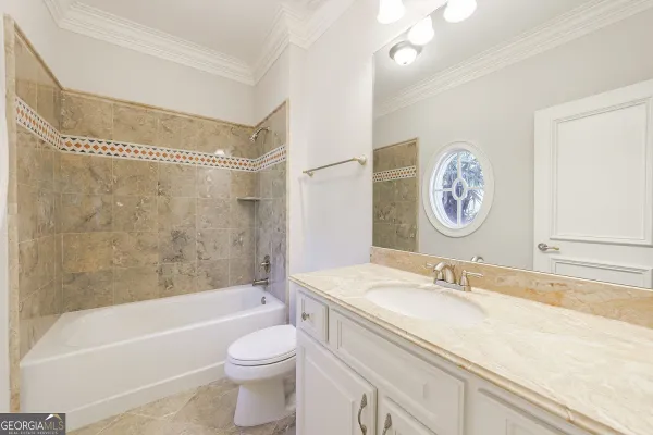 $4,650,000 | 2877 Darlington Run, Duluth, GA 30097