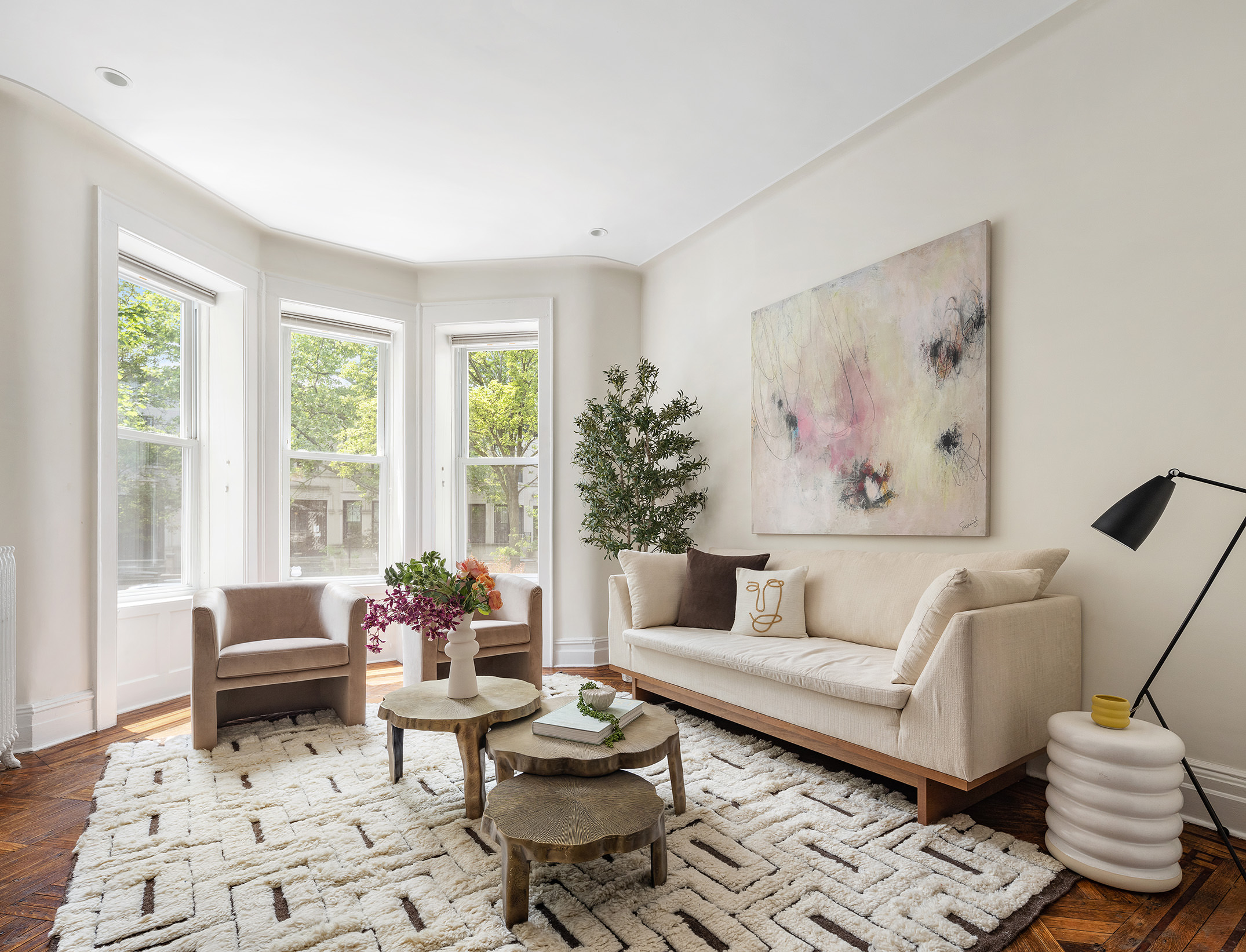 127 Rutland Road Brooklyn, NY 11225 - Photo 3 of 26 Gallery Image 3