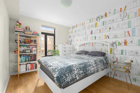 $7,200 | 364 Lafayette Avenue, Unit 4A | Clinton Hill