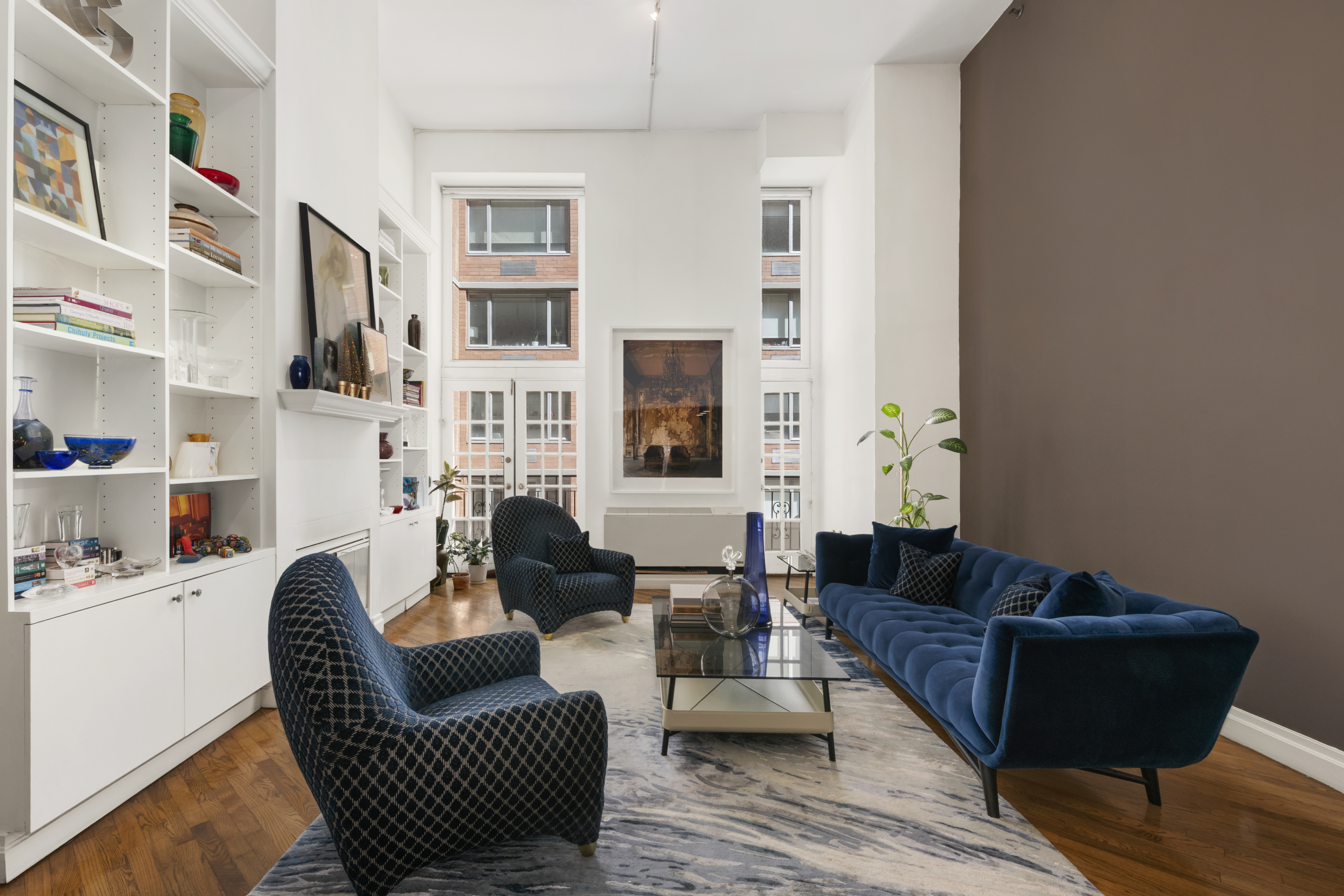 121 West 20th Street, Unit 2D Manhattan, NY 10011 - Photo 1 of 12