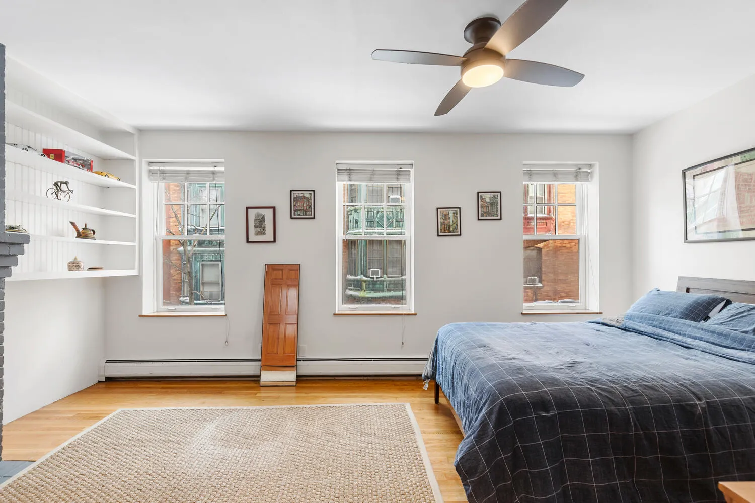 $4,000 | 43 Anderson Street, Unit 2, Boston, MA 02114