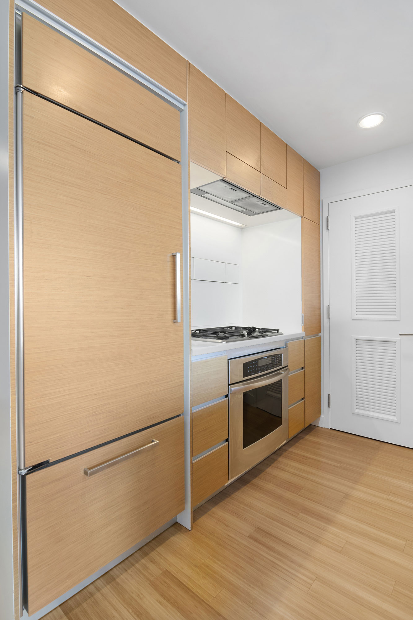 2 River Terrace, Unit PH31F Manhattan, NY 10282 - Photo 5 of 17