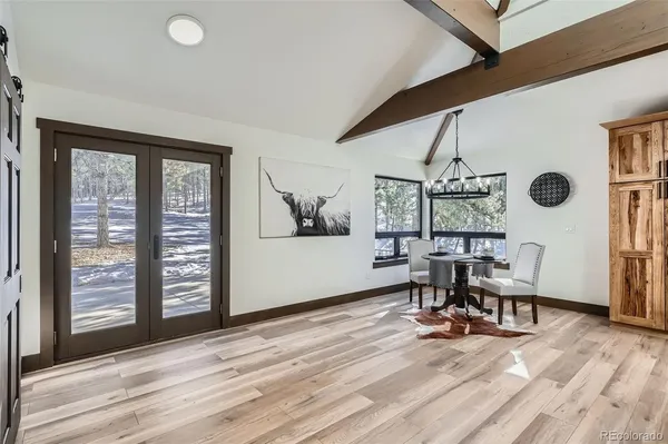 $1,800,000 | 584 Pikes Peak Drive, Florissant, CO 80816
