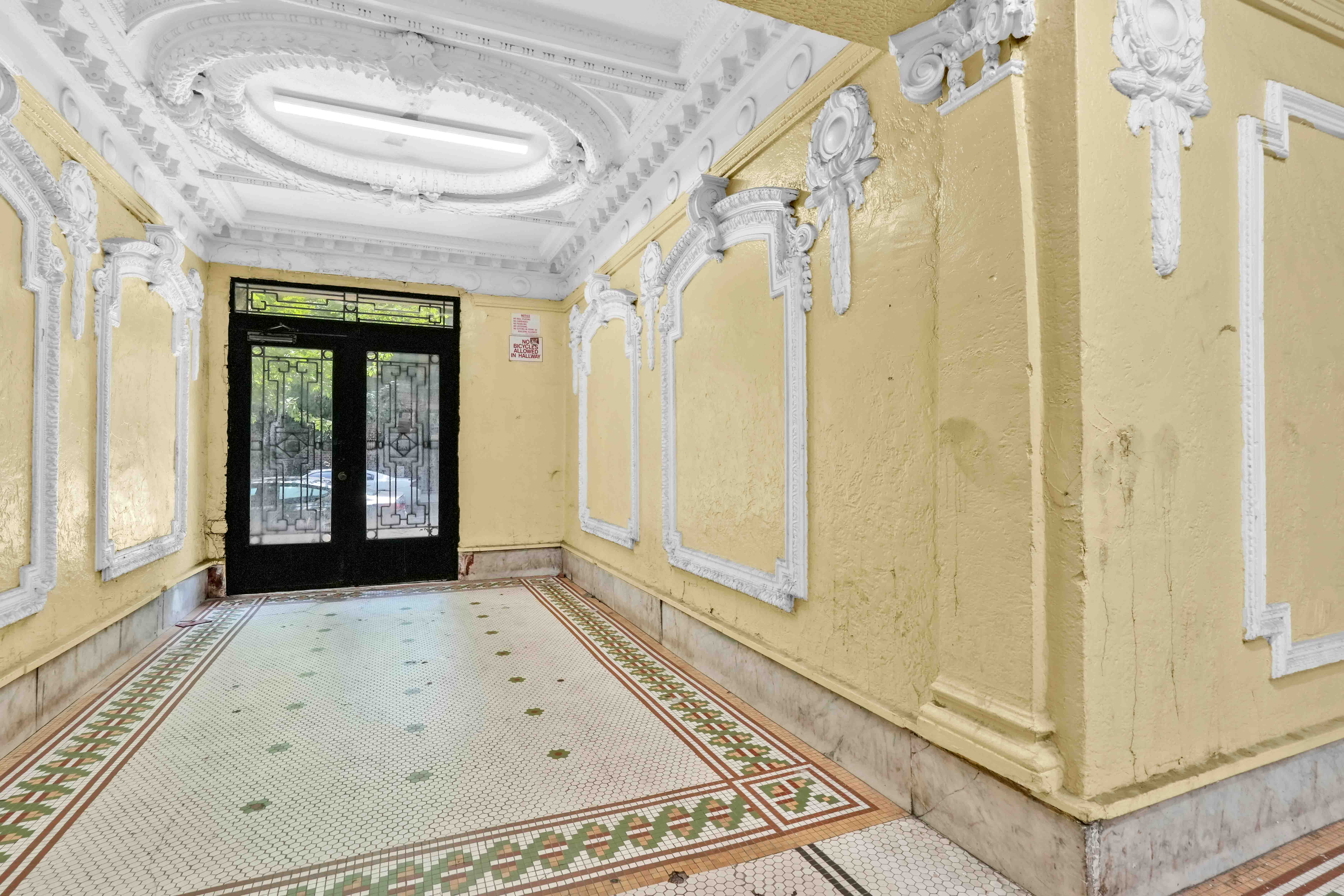 1770 Bedford Avenue Brooklyn, NY 11225 - Photo 7 of 50 a view of a entryway
