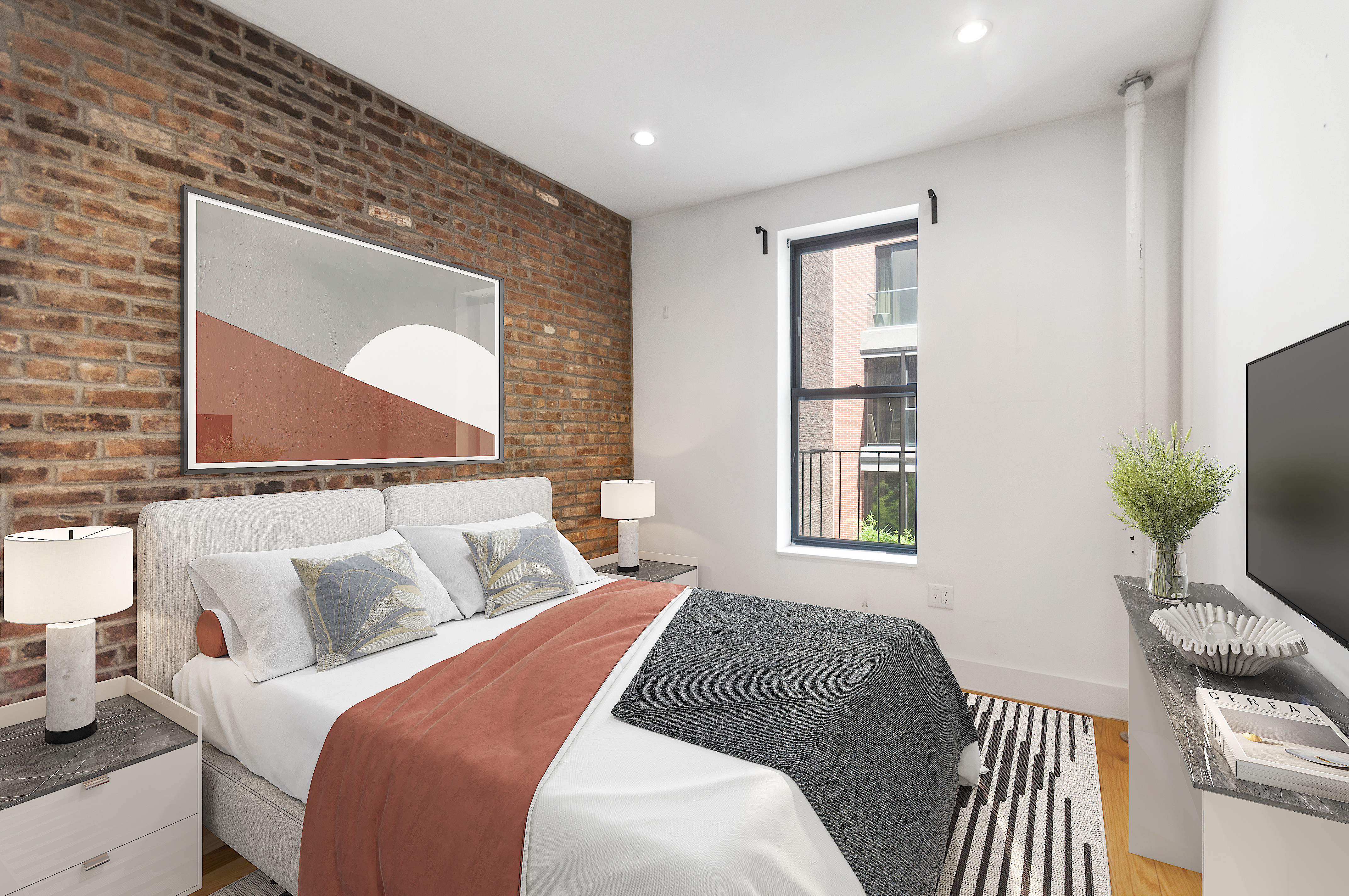 143 West 4th Street, Unit 2R Manhattan, NY 10012 - Photo 5 of 6