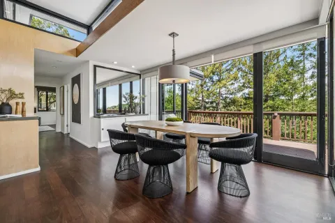$3,595,000 | 171 Elinor Avenue, Mill Valley, CA 94941