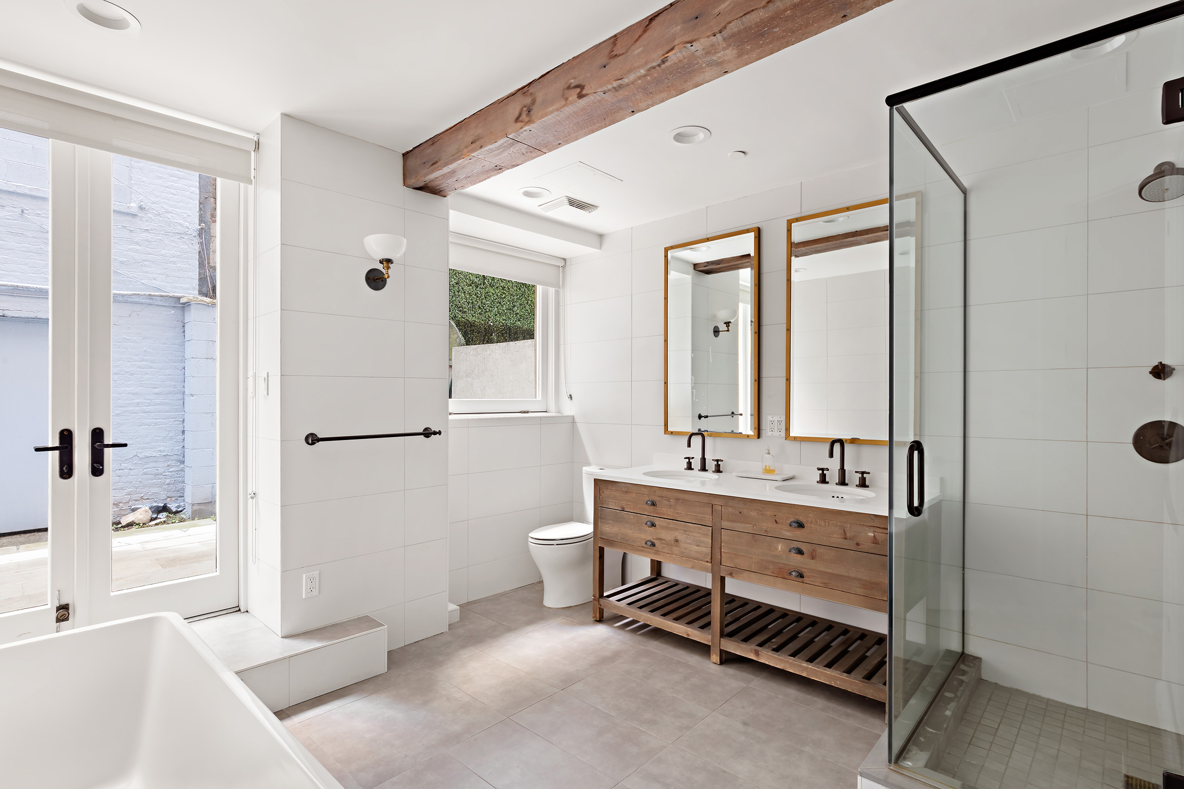 30 Crosby Street, Unit M2 Manhattan, NY 10013 - Photo 9 of 14