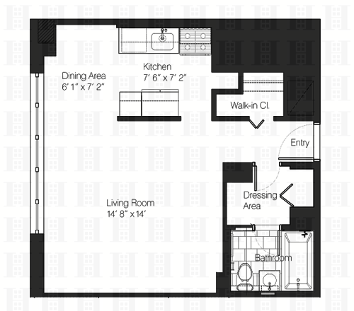 100 West 93rd Street Upper West Side New York NY 10025