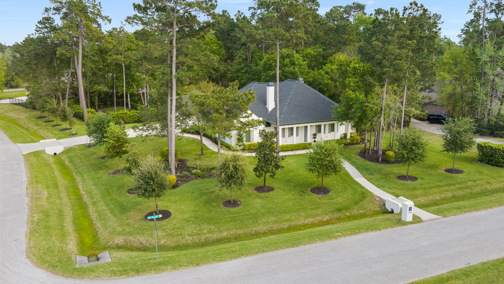 27614 Little Fox Crest Spring, TX 77386 - Photo 2 of 80