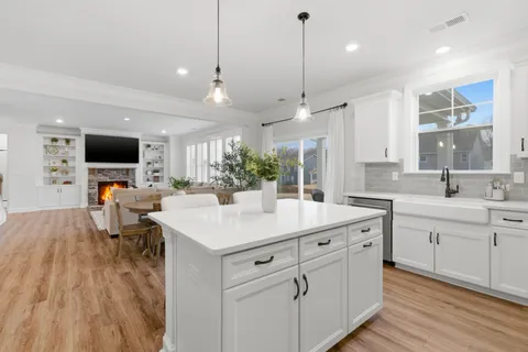 $720,000 | 2204 Skybrook Oaks Drive, Huntersville, NC 28078