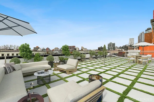 $6,500 | 241 Flatbush Avenue, Unit 3 | Prospect Heights