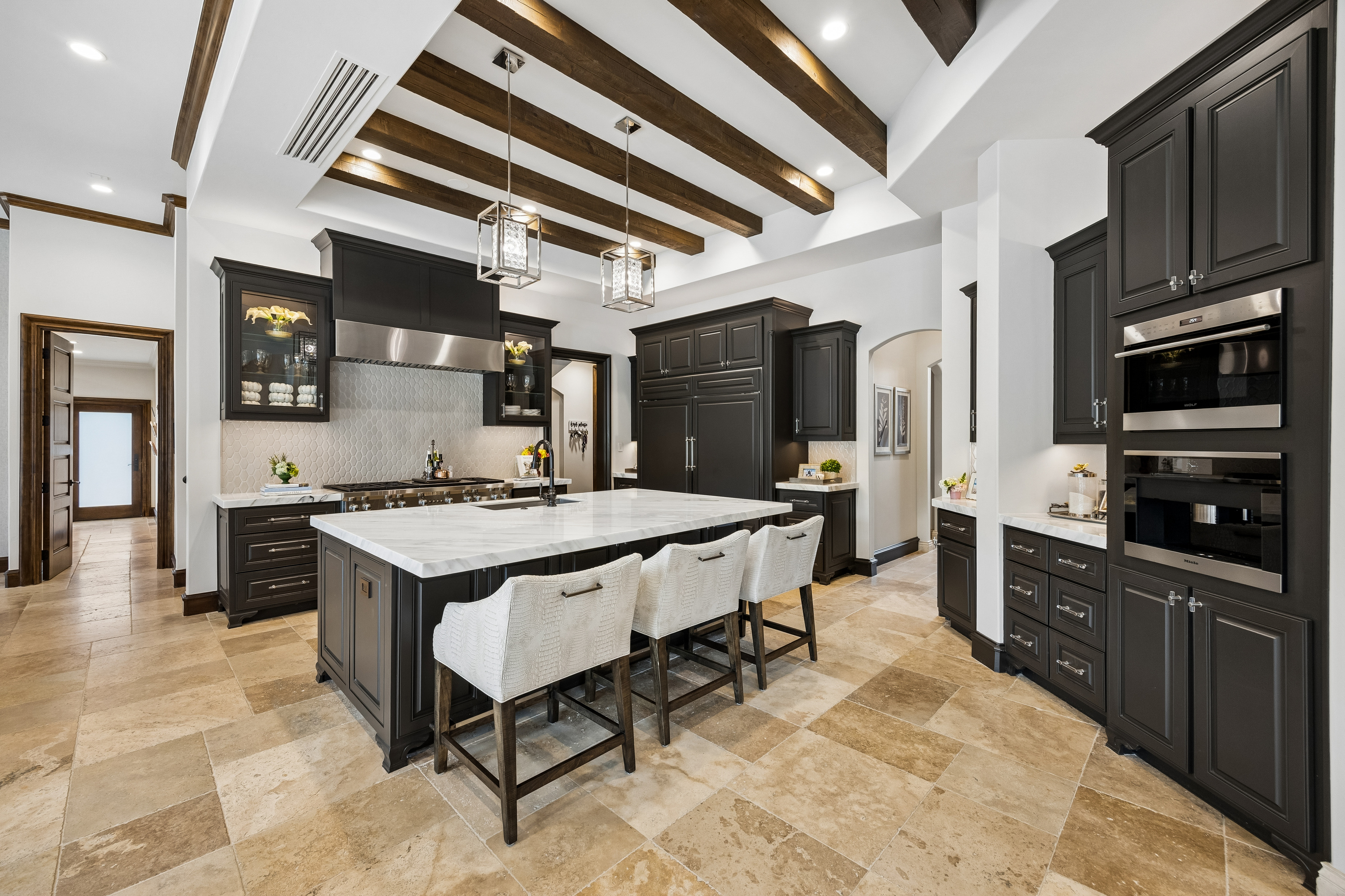 1609 Cheek-Sparger Road Colleyville, TX 76034 - Photo 18 of 88 Gallery Image 18