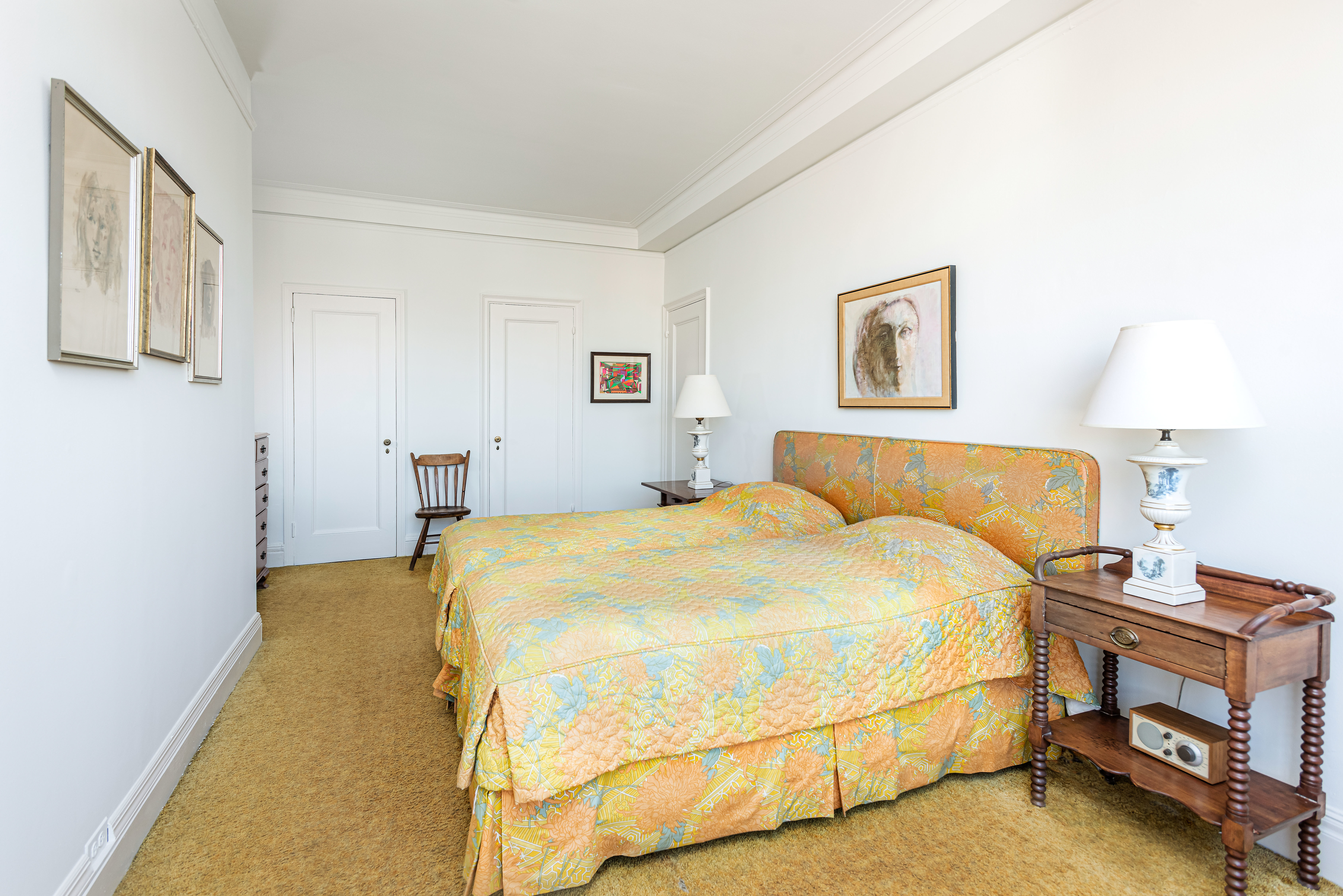 145-146 Central Park West, Unit 10A Manhattan, NY 10023 - Photo 11 of 18