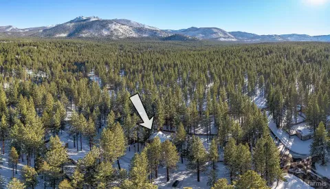 $1,248,000 | 1238 Lone Indian Trail, South Lake Tahoe, CA 96150
