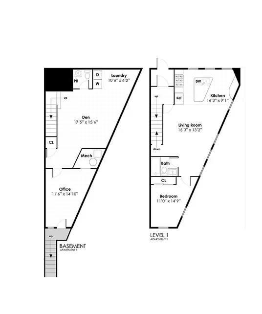 334 Plymouth Street Brooklyn, NY 11201 - Photo 32 of 32