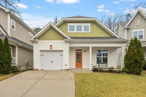 $550,000 | 4409 Spiedie Court, Raleigh, NC 27606