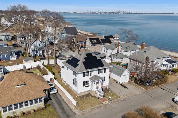 Contact Agent | 9 Poplar Road, Quincy, MA 02169