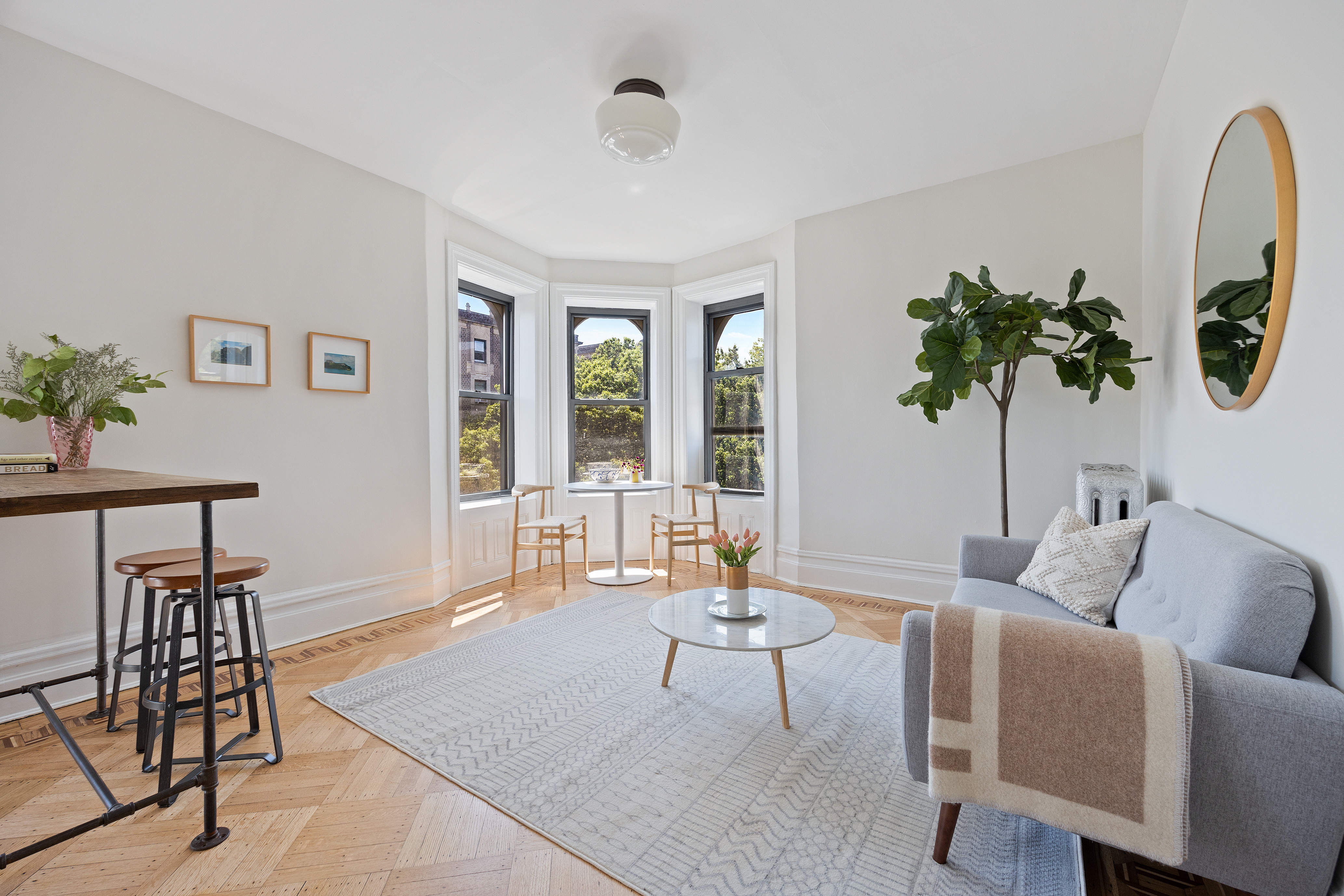 320 8th Avenue, Unit 4B Brooklyn, NY 11215 - Photo 1 of 8