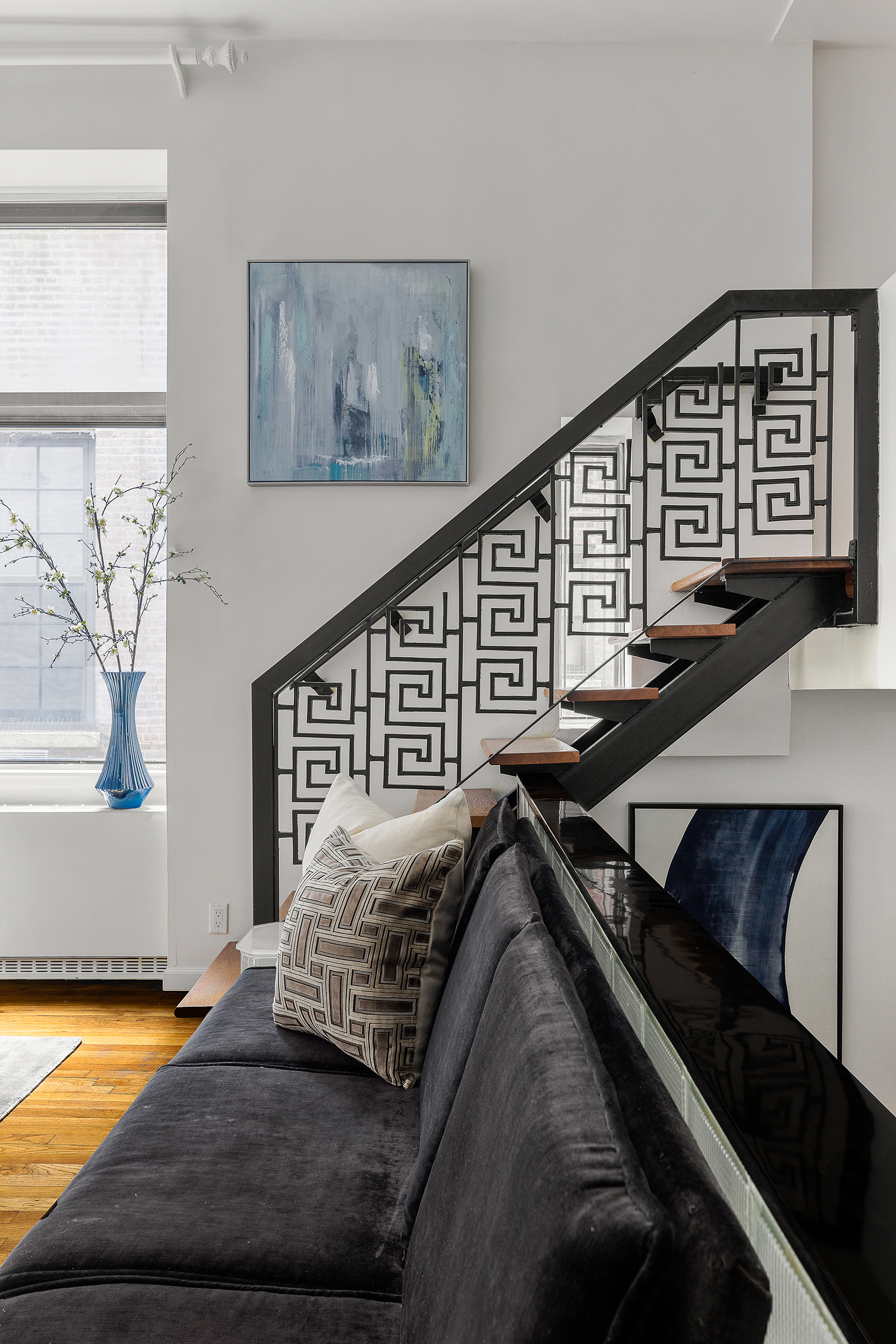 30 West 74th Street, Unit 2D Manhattan, NY 10023 - Photo 6 of 14