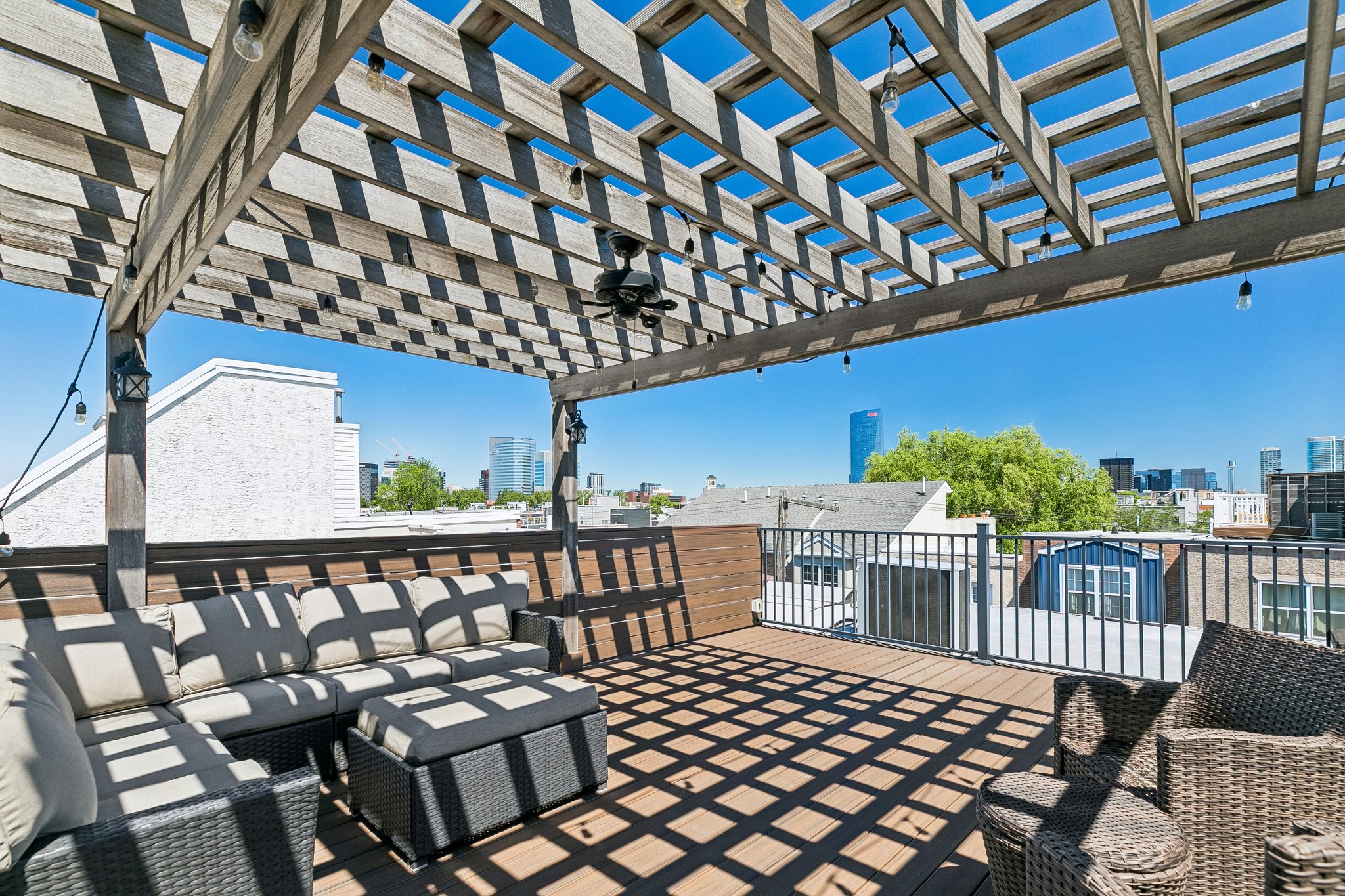 2128 Carpenter Street Philadelphia, PA 19146 - Photo 41 of 49