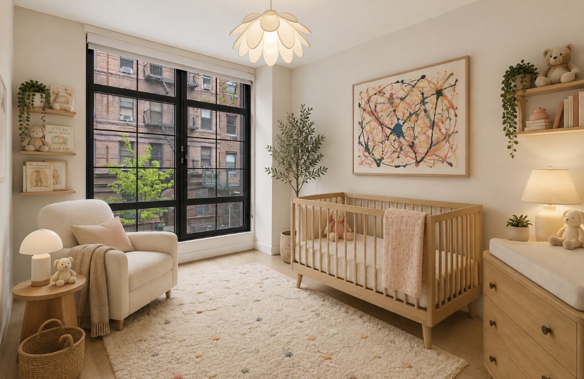 324 East 93rd Street, Unit 2 Manhattan, NY 10128 - Photo 8 of 12 Gallery Image 8