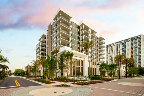 $3,595,000 | 305 Briny Avenue, Unit 402, Pompano Beach, FL 33062