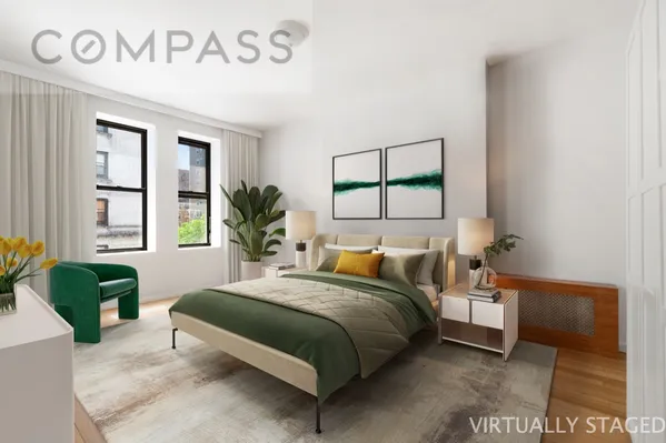 $6,925 | 237 West 105th Street, Unit 2 | Upper West Side