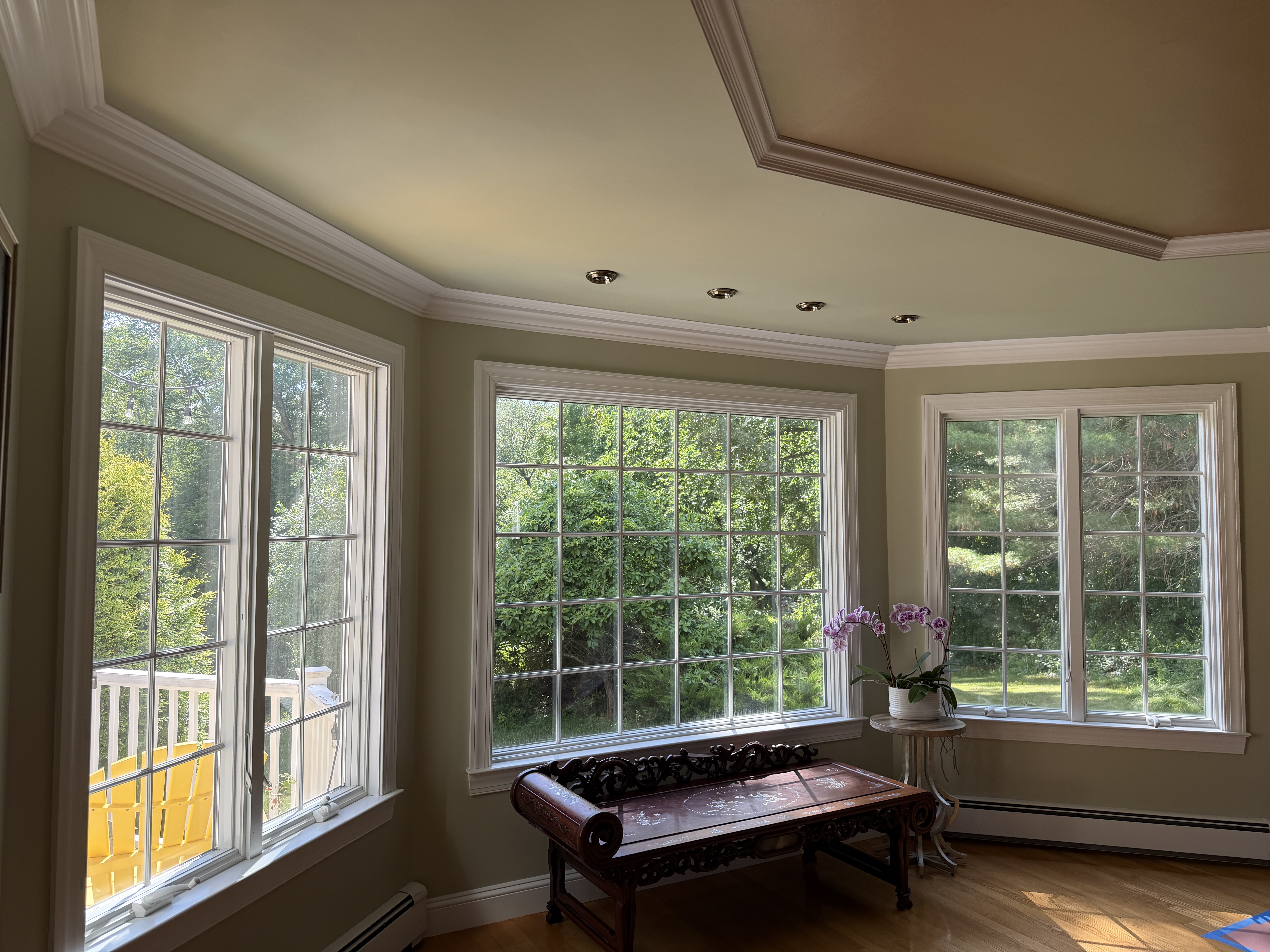 24 Russett Hill Road Sherborn, MA 01770 - Photo 5 of 12