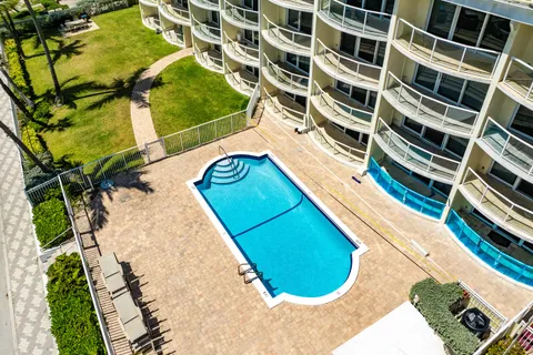 $1,375,000 | 2080 East Hillsboro Boulevard, Unit 407, Deerfield Beach, FL 33441