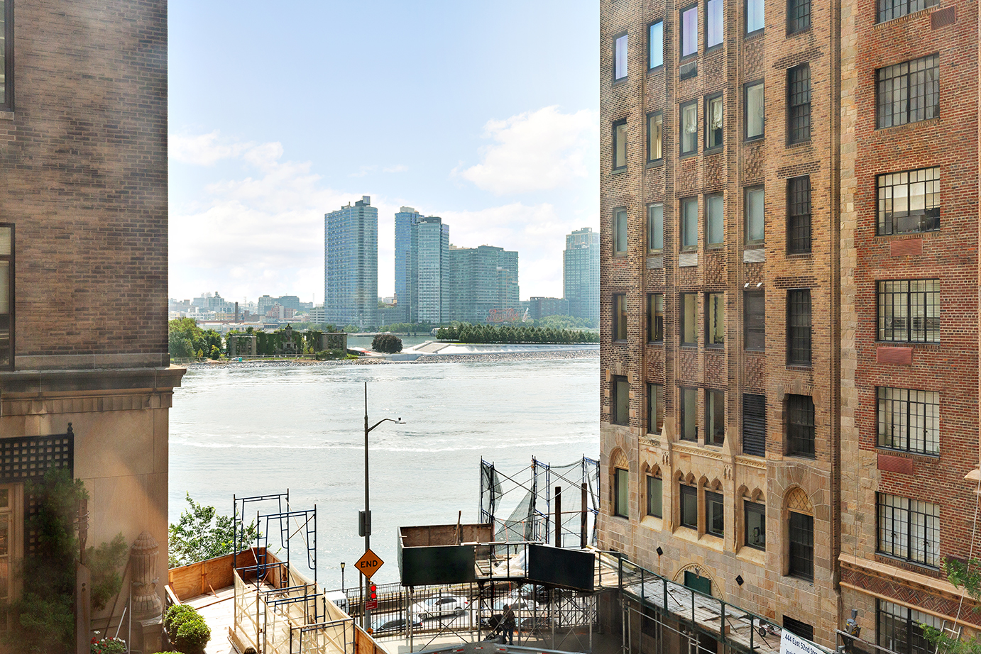 435 East 52nd Street, Unit 4B Manhattan, NY 10022 - Photo 14 of 23