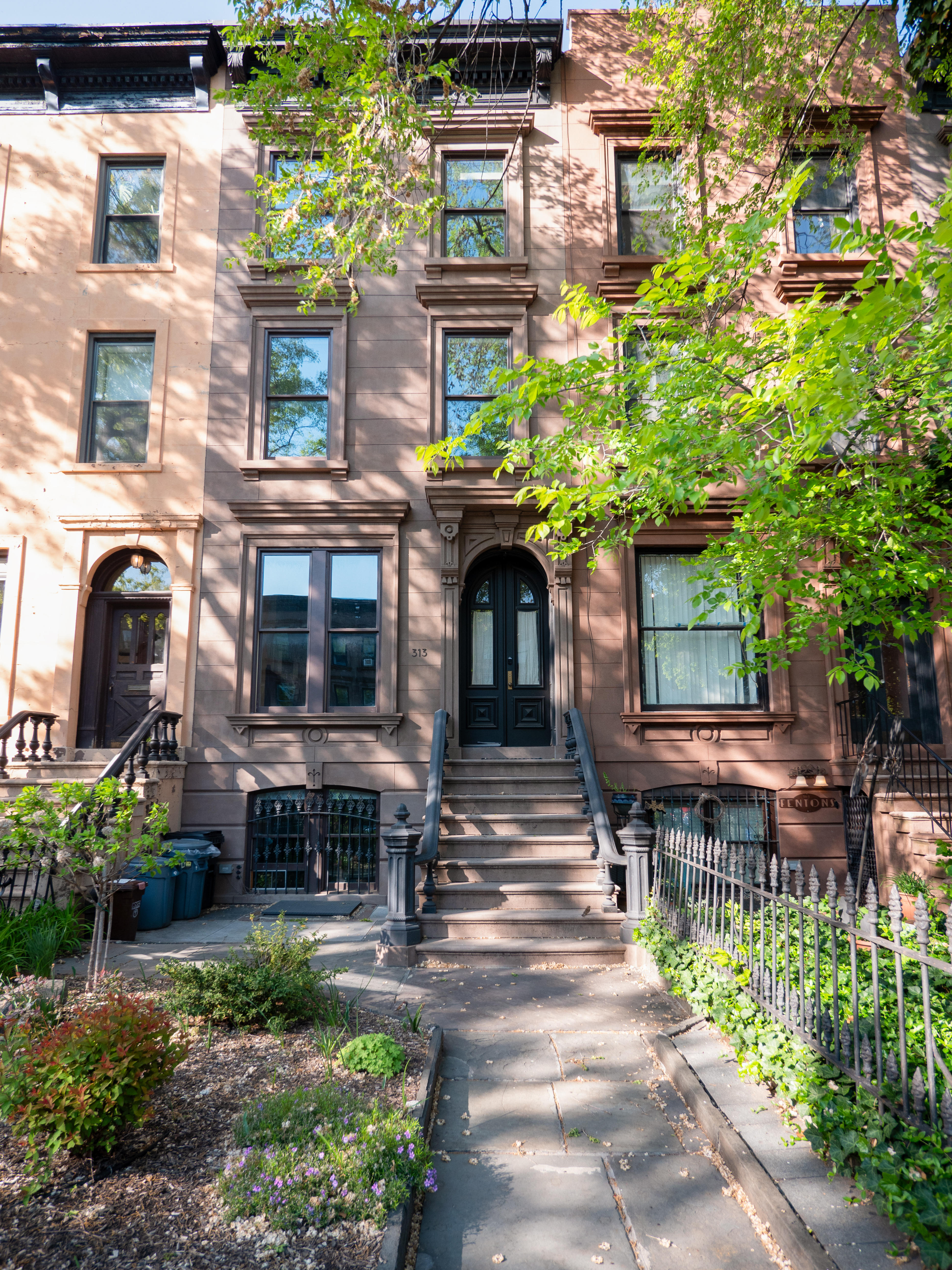 313 President Street, Unit 2 Brooklyn, NY 11231 - Photo 3 of 24