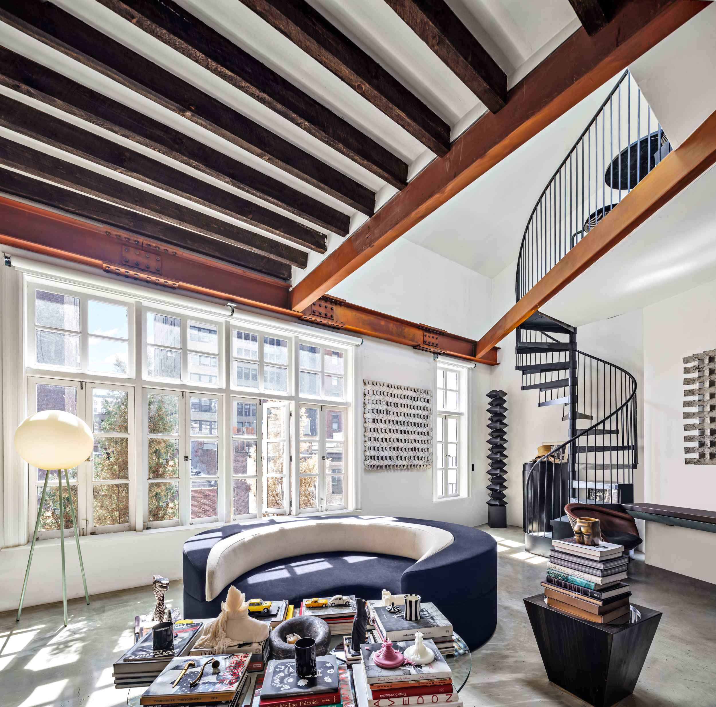 13 Gramercy Park South, Unit 5R Manhattan, NY 10003 - Photo 3 of 15