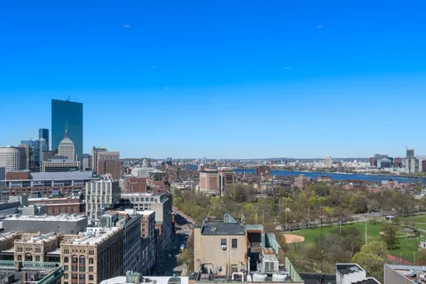 $3,499,000 | 2 Avery Street, Unit 25C, Boston, MA 02111