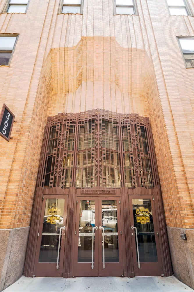 $1,250,000 | 365 Bridge Street, Unit 5O | Downtown Brooklyn