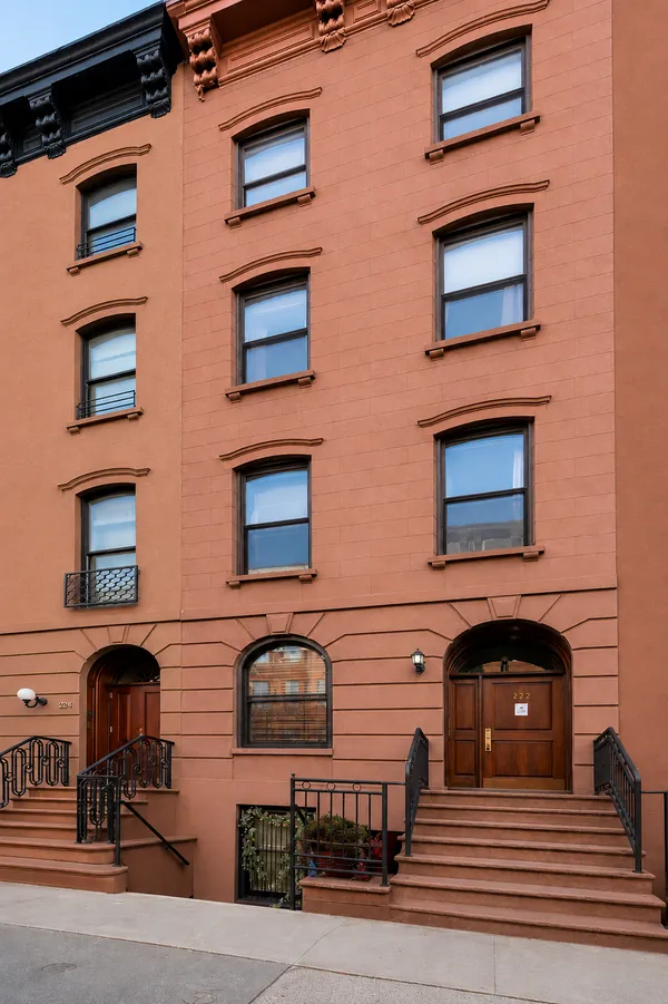 $4,995,000 | 222 East 32nd Street | Kips Bay