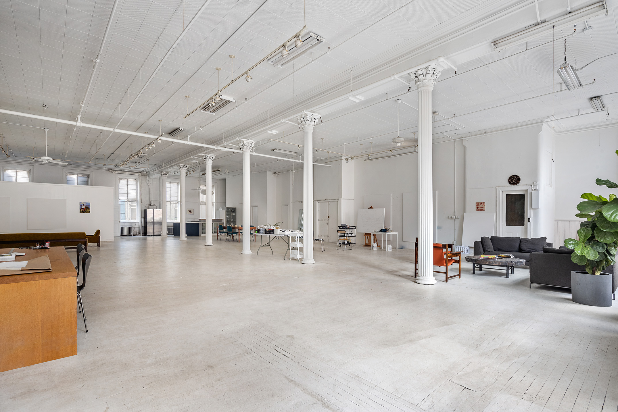 11 Mercer Street, Unit 2 Manhattan, NY 10013 - Photo 3 of 12