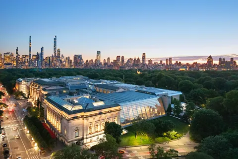 $35,000,000 | 1040 5th Avenue, Unit 16 | Upper East Side