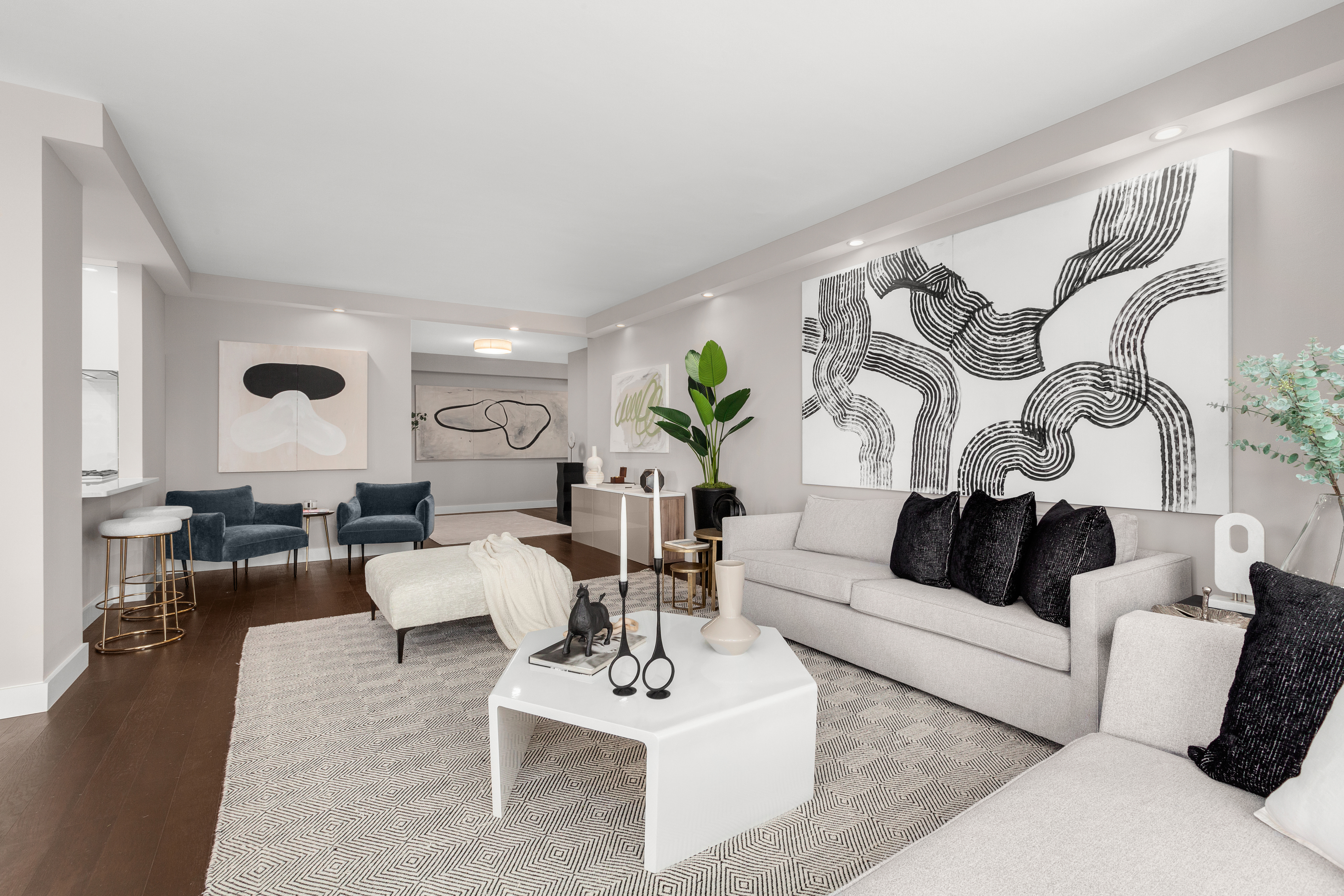 425 East 58th Street, Unit 16F Manhattan, NY 10022 - Photo 2 of 16