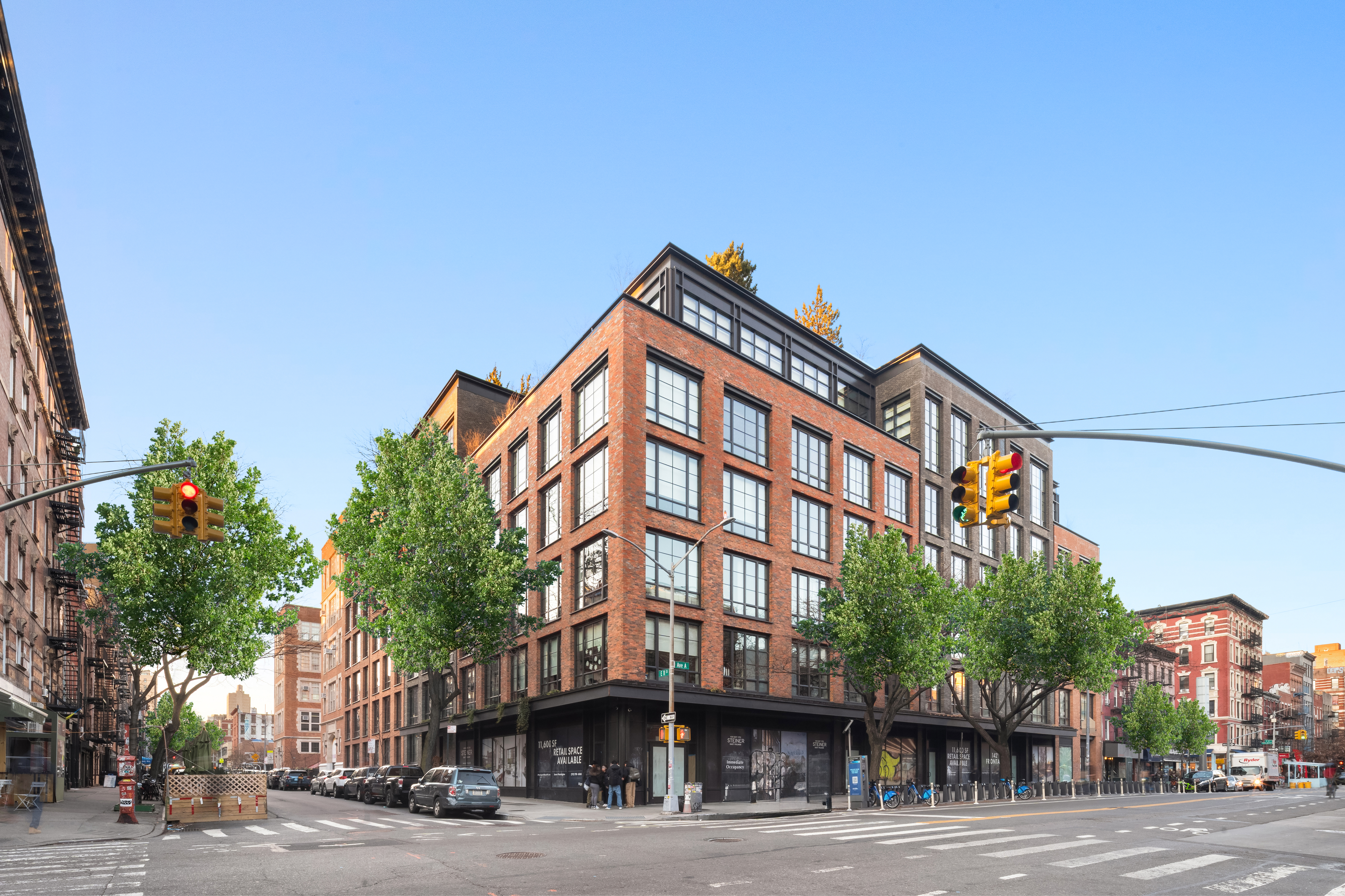 438 East 12th Street, Unit 3K Manhattan, NY 10009 - Photo 9 of 18