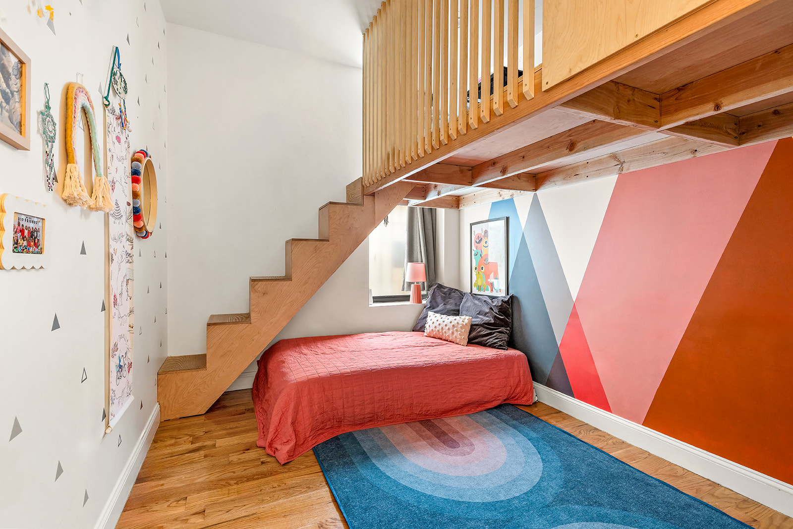 1153 Pacific Street, Unit 1 Brooklyn, NY 11216 - Photo 5 of 11 a view of entryway