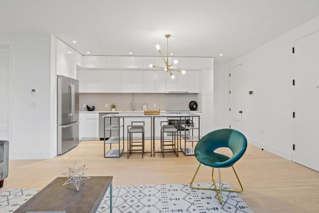 $1,288,086 | 112 Fleet Place, Unit 5A | Downtown Brooklyn