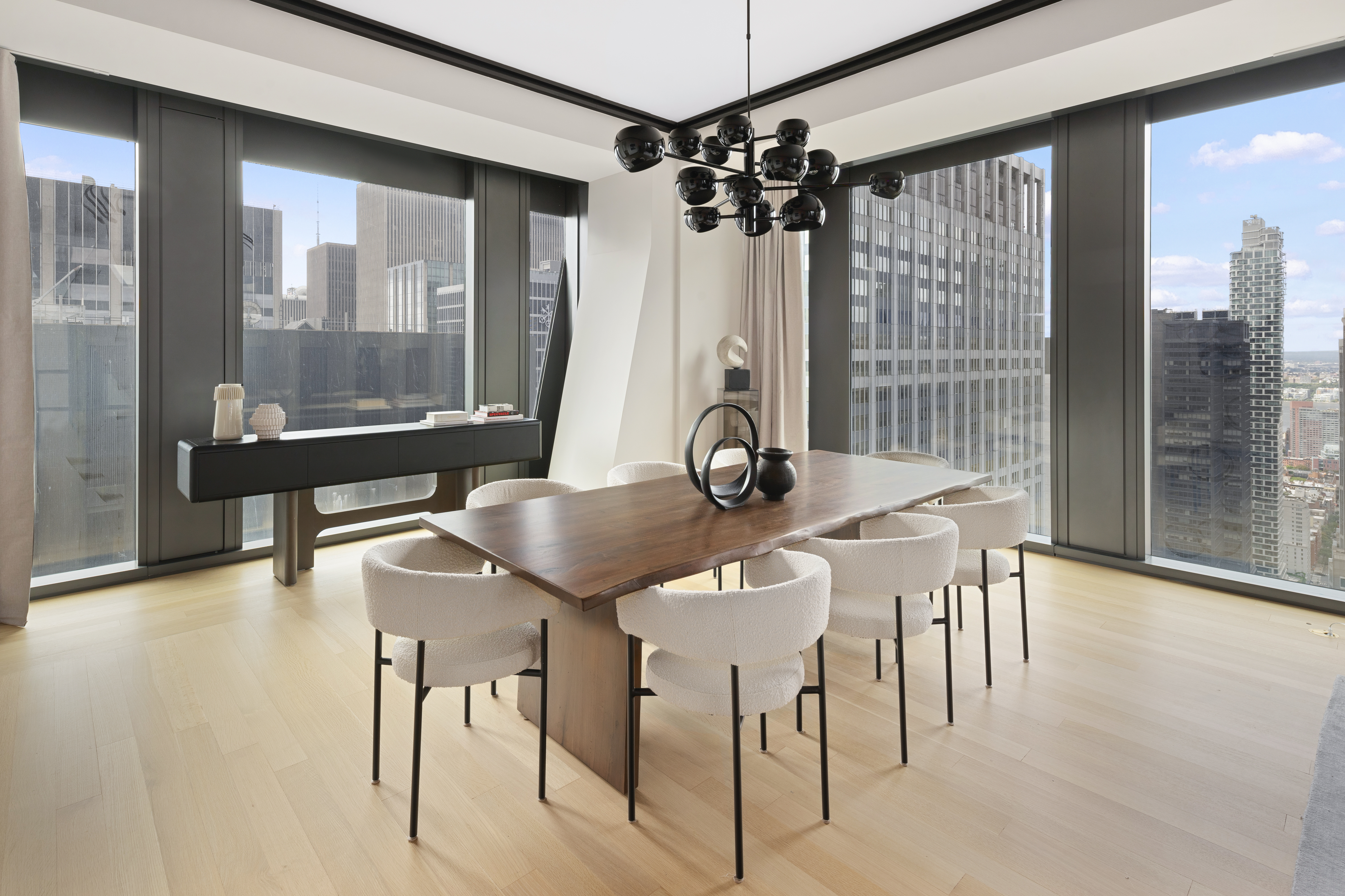 53 West 53rd Street, Unit 48B Manhattan, NY 10019 - Photo 3 of 12