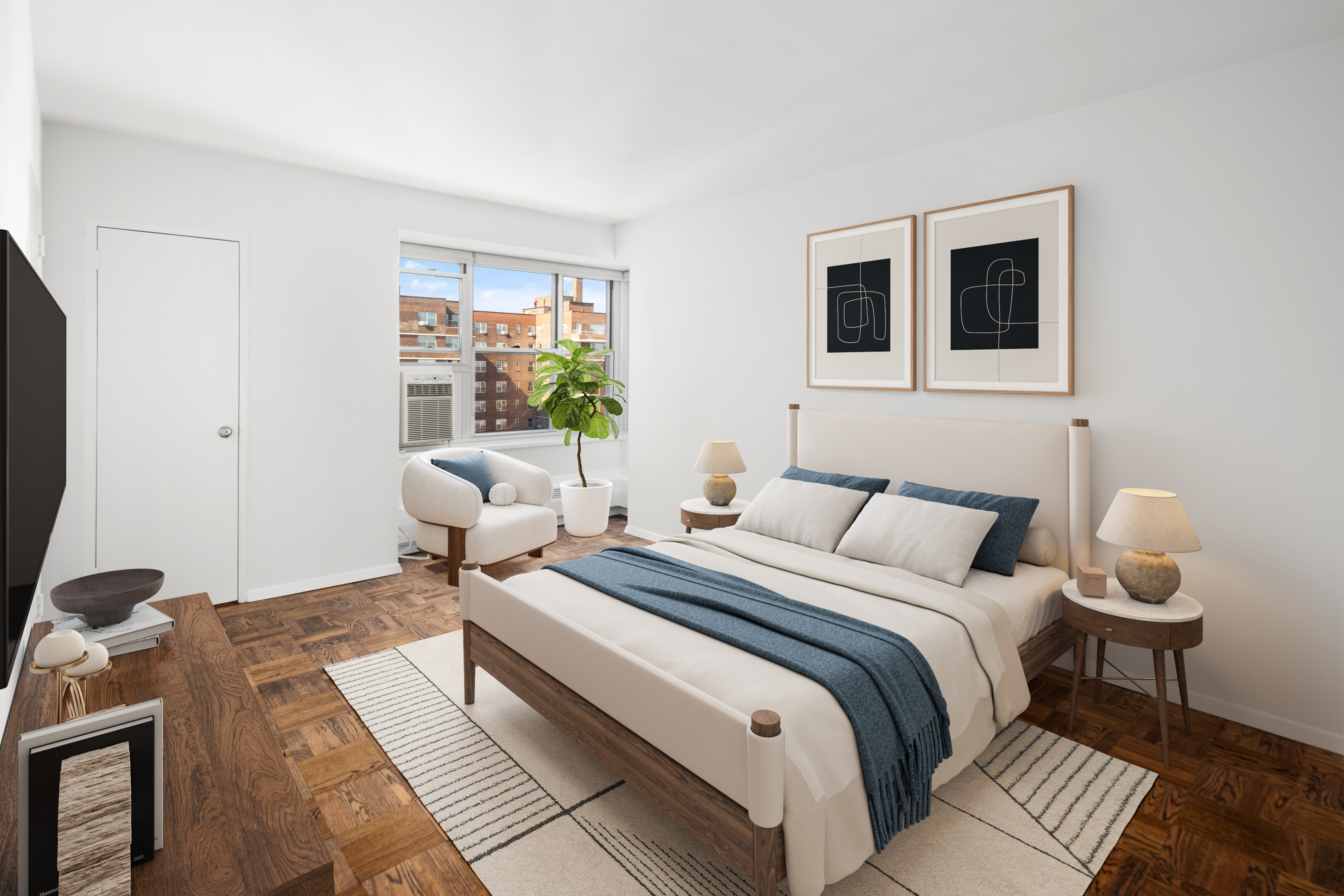 477 FDR Drive, Unit M1905 Manhattan, NY 10002 - Photo 9 of 11