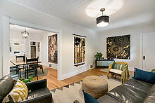 2025 Grape Street Denver, CO 80207 - Photo 4 of 23