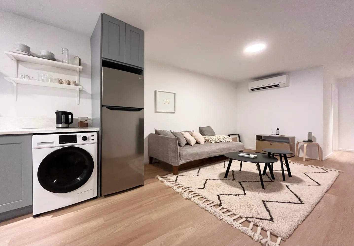 $3,500 | 294 11th Street, Unit 1 | Park Slope