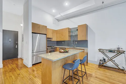 $849,000 | 91 Grand Avenue, Unit 3G | Clinton Hill